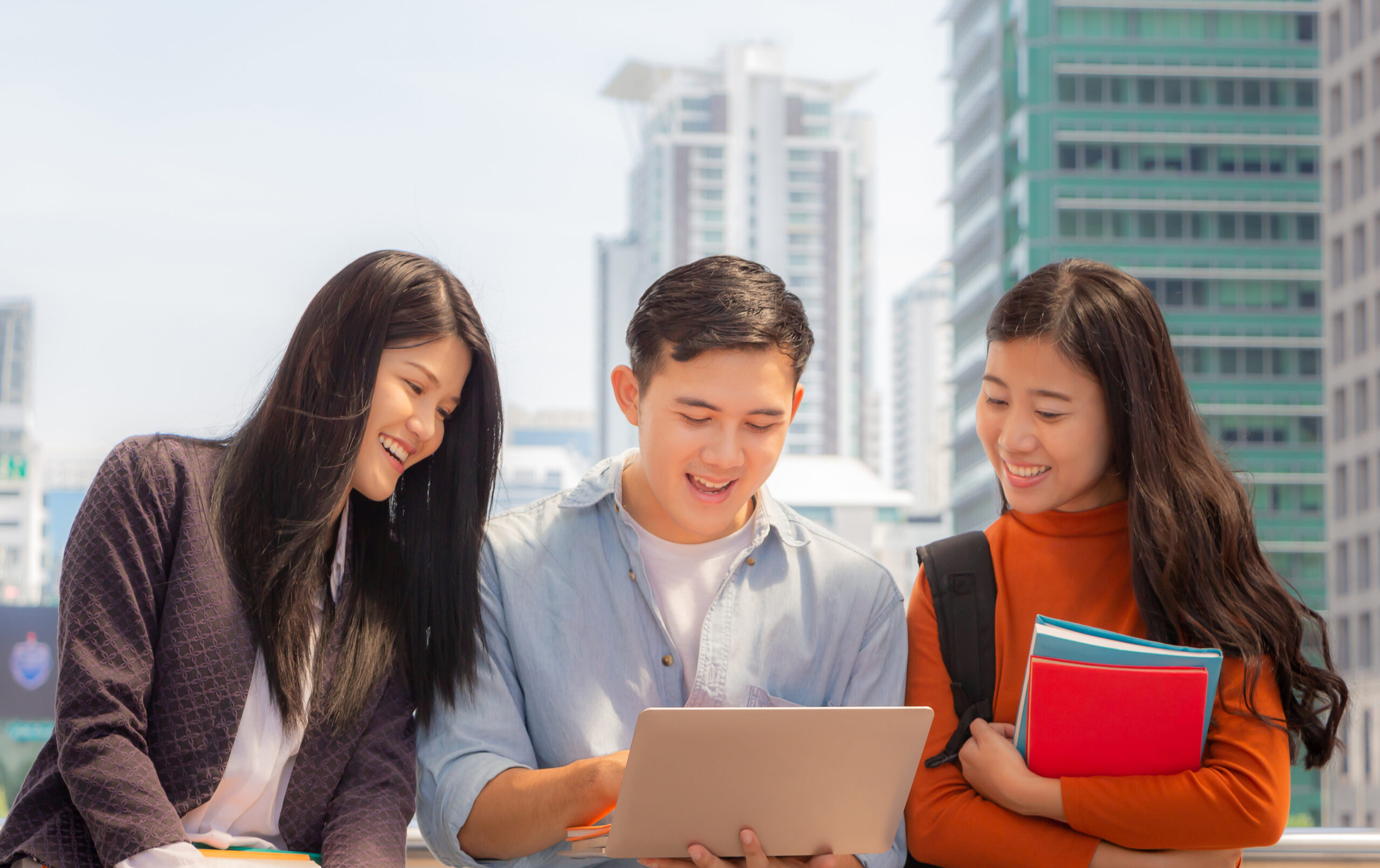 Comment notre formation transforme votre stress en confiance le jour de l’examen