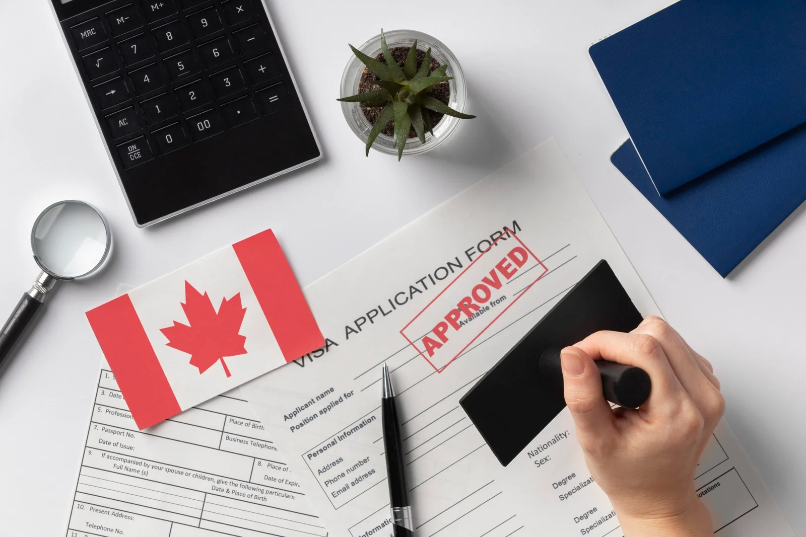 TCF Canada 2026 : Les changements importantspour votre dossier