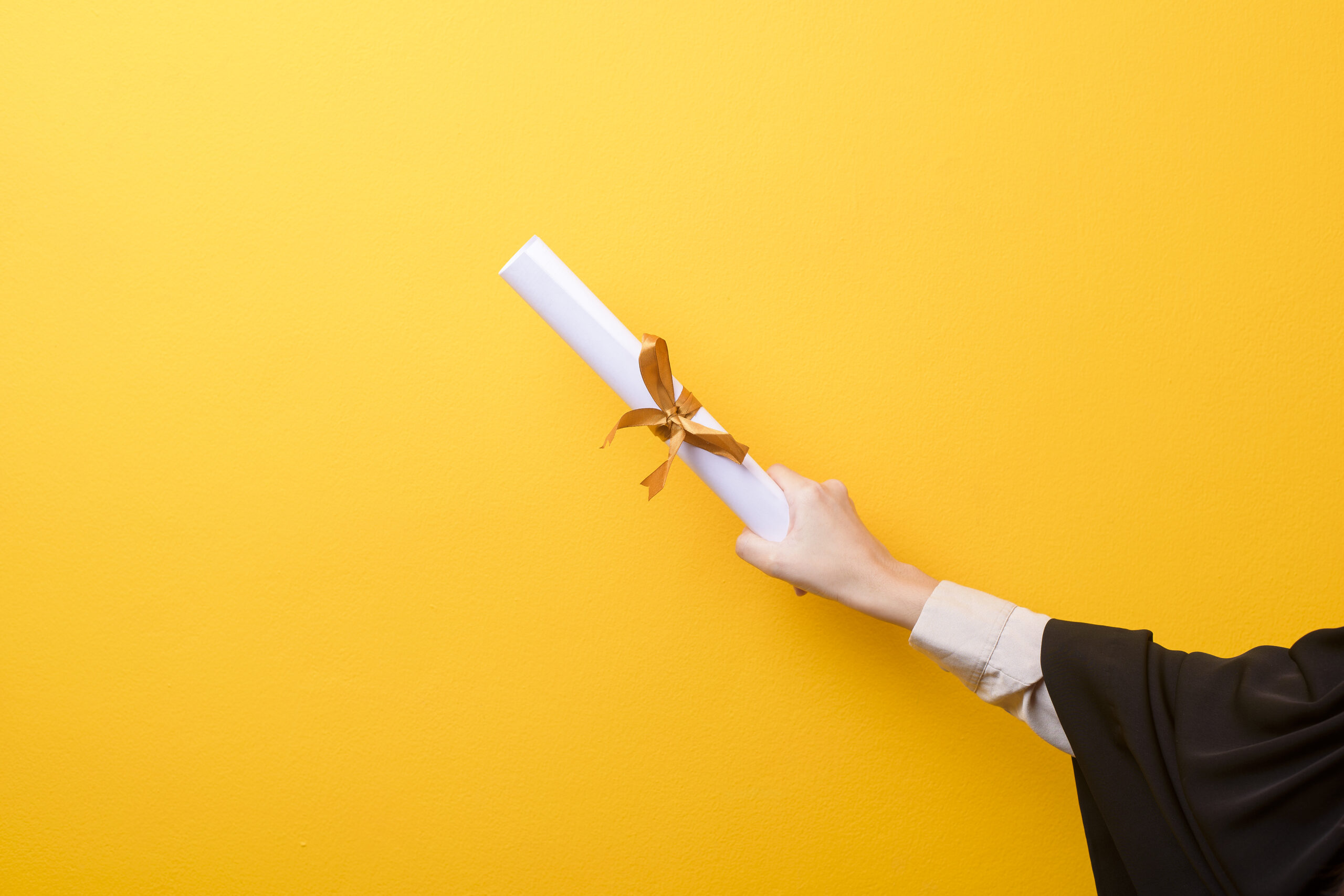 L’attestation en main : que faire maintenant ?